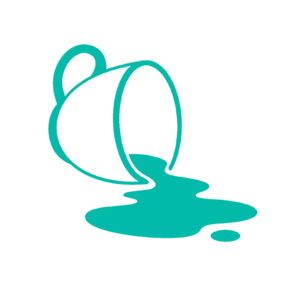 BlueTea logo